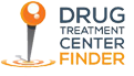Drug Treatment Center Finder Mobile Logo