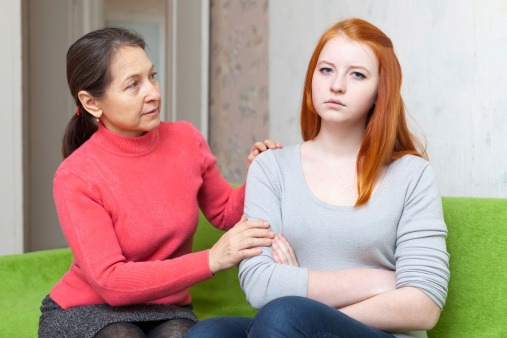 To The Parents of Addicts