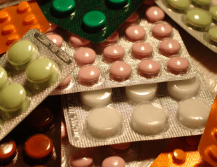 Is FedEx Your Drug Dealer?