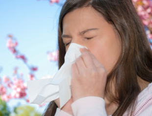 Addiction as an Allergy