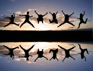 The Gifts of Recovery