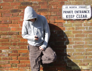 Halfway Legal – Part 1