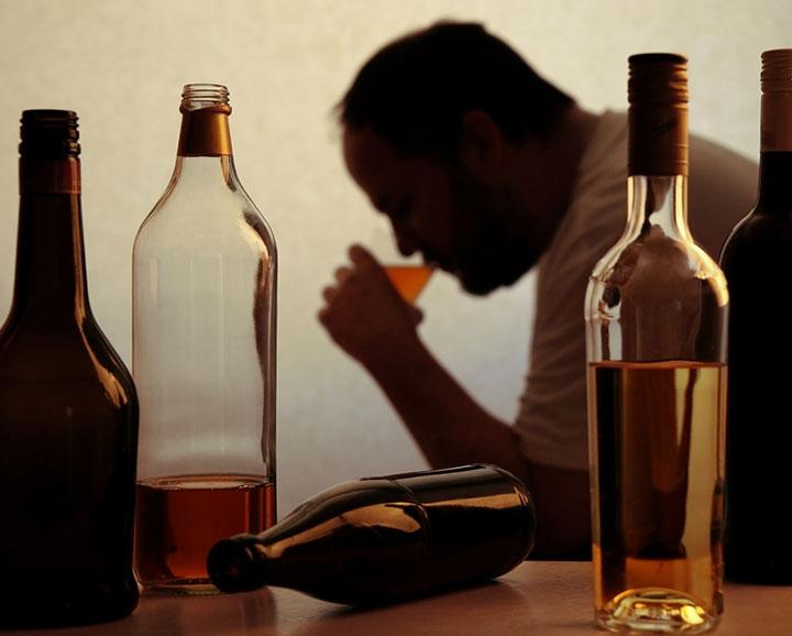 Most Commonly Abused Substances