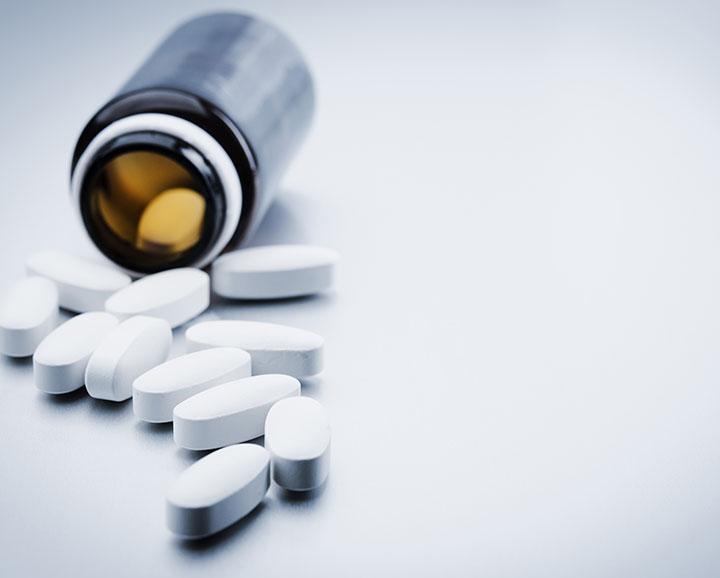 Commonly Abused Benzodiazepine Drugs