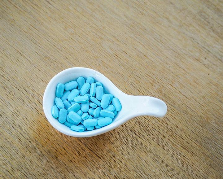 Commonly Abused Sleeping Pills